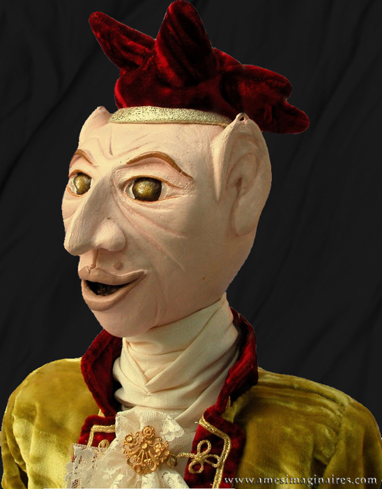 gargouille